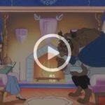 ベルのファンタジーワールドの日本語字幕動画を無料で視聴!PANDORAで見れる?