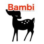 バンビ2の日本語字幕動画を無料でフル視聴!anitubeやpandoraで見れる?