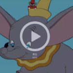ダンボの日本語吹替動画を無料でフル視聴する方法を徹底比較