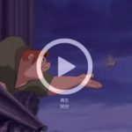 ノートルダムの鐘2の日本語字幕動画を無料でフル視聴!パンドラで見れる?